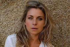 Ludwika Paleta confesó que sufre una seria enfermedad que mantuvo en secreto desde hace tiempo.