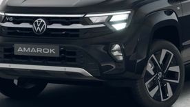 Para la Volkswagen Amarok, se ofrece una financiación a tasa fija del 0% hasta 24 meses.  
