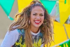 Jennifer López impone un nuevo cambio de imagen para billar en este 2021