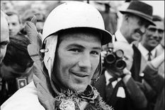 luto en el automovilismo por la muerte de una leyenda de la f1