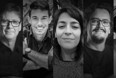 ¡Estos mendocinos necesitan de tu click! Foto: Gentileza