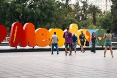 Desde el Gobierno de Mendoza destacaron que el desempeño turístico fue positivo, teniendo en cuenta el contexto económico y la duración del fin de semana largo.