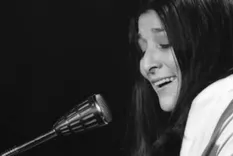 El Ente Cultural de Tucumán emitió un duro comunicado en el que expresó su “más enérgico repudio” a las expresiones del funcionario libertario sobre Mercedes Sosa.