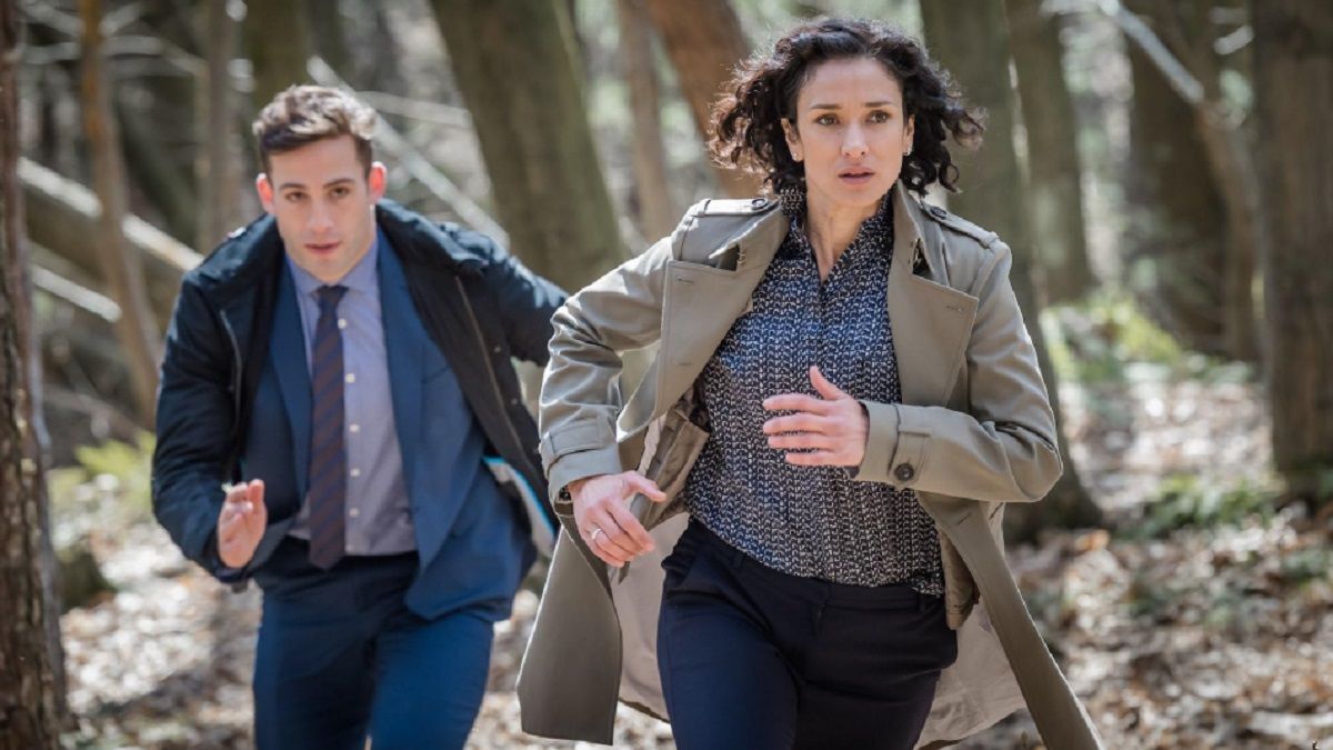 Qué ver en Netflix: una miniserie policial de 8 episodios para maratonear