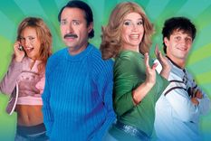 rating: como le fue al enesimo regreso de casados con hijos