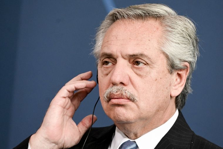 Los peronistas duros del Frente de Todos buscan terminar con la hegemonía del kirchnerismo en la coalición. Foto: EFE