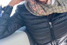 Yanina Latorre Foto: Instagram