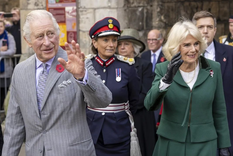 Falta muy poco para la coronación de Carlos III y Camilla. Foto: Instagram @theroyalfamily Falta muy poco para la coronación de Carlos III y Camilla. Foto: Instagram @theroyalfamily