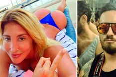 fede es bi, le gustan las partuzas, pero no es agresivo