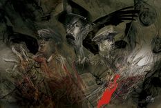 la memoria desde las imagenes