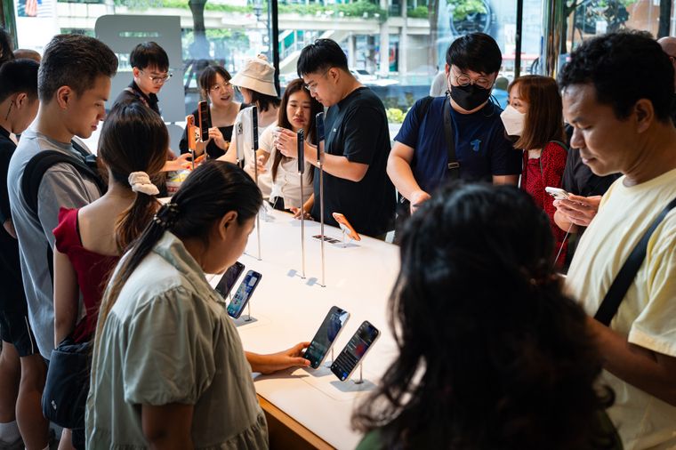 El incremento de costos en los componentes del iPhone 18 Pro Max responde a la menor disponibilidad en los mercados internacionales.