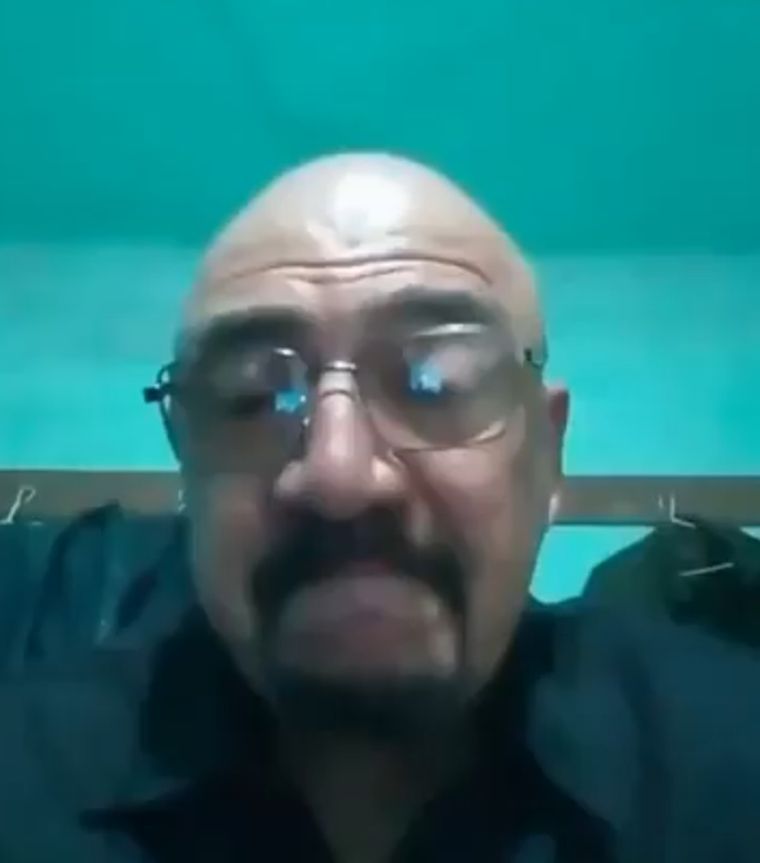 El crimen ocurrió el pasado 29 de septiembre de 2023, en Ingeniero Budge.  Foto: Captura de pantalla