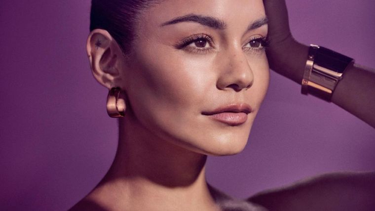 Vanessa Hudgens Nuevo rumbo Foto: @vanessahudgens