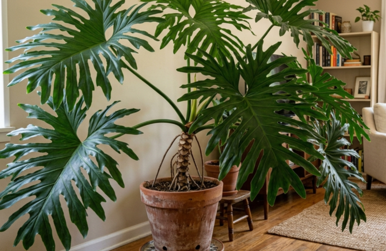 La planta ideal para el interior. La planta ideal para el interior.