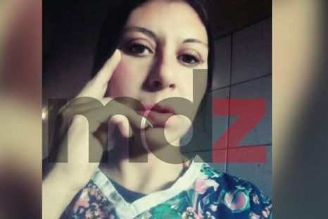 Analía Rosa Peralta, acusada por el asesinato de su bebé recién nacida en una casa de Las Heras.