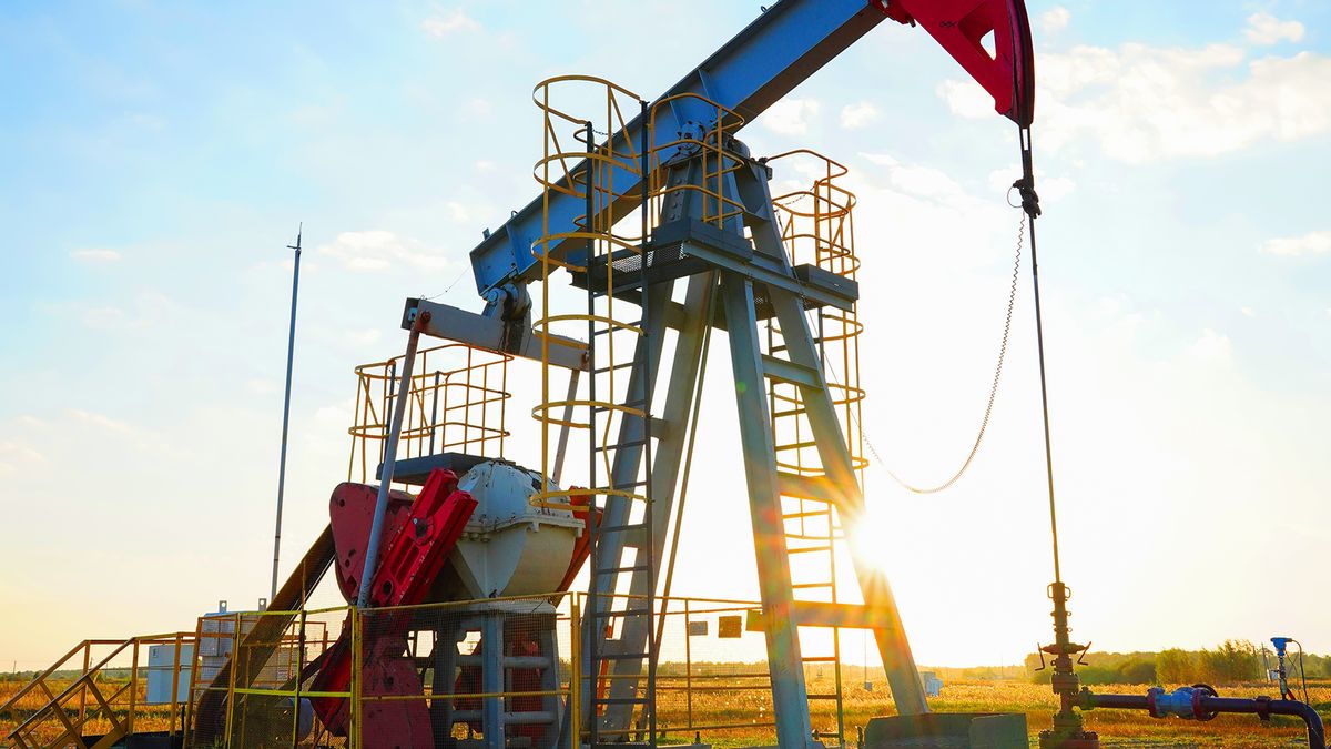 El petróleo vuelve a superar los US$100 tras el rechazo de Trump a la contrapropuesta de Irán