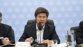 La Libertad Avanza obtuvo dictamen de mayoría para avanzar con la reforma laboral en Diputados.&nbsp;