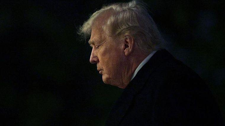 Donald Trump ha reivindicado un Donald Trump ha reivindicado un