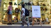 Según el Indec, aumentó el consumo privado Según el Indec, aumentó el consumo privado