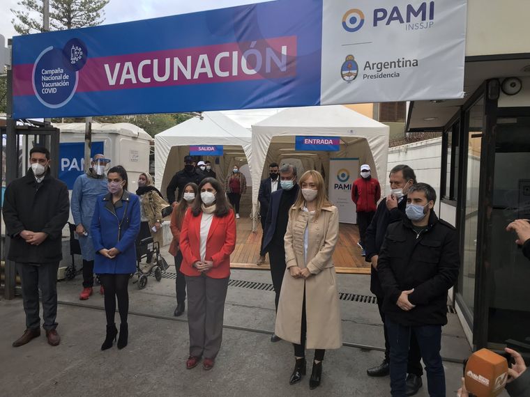 Foto: Mariano Bustos