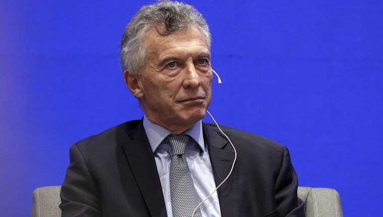 Mauricio Macri reflotó un video de 2012 y volvió a cargar contra la expropiación de YPF.