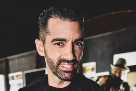 ¿Toni Costa se comprometió con Evelyn Beltrán?