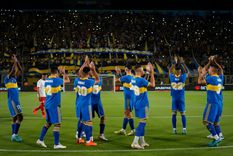 Boca buscará arrancar el certamen con una victoria. Foto: @BocaJrsOficial Boca buscará arrancar el certamen con una victoria. Foto: @BocaJrsOficial