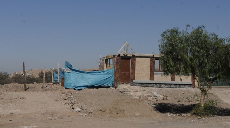 Foto: Alf Ponce / MDZ