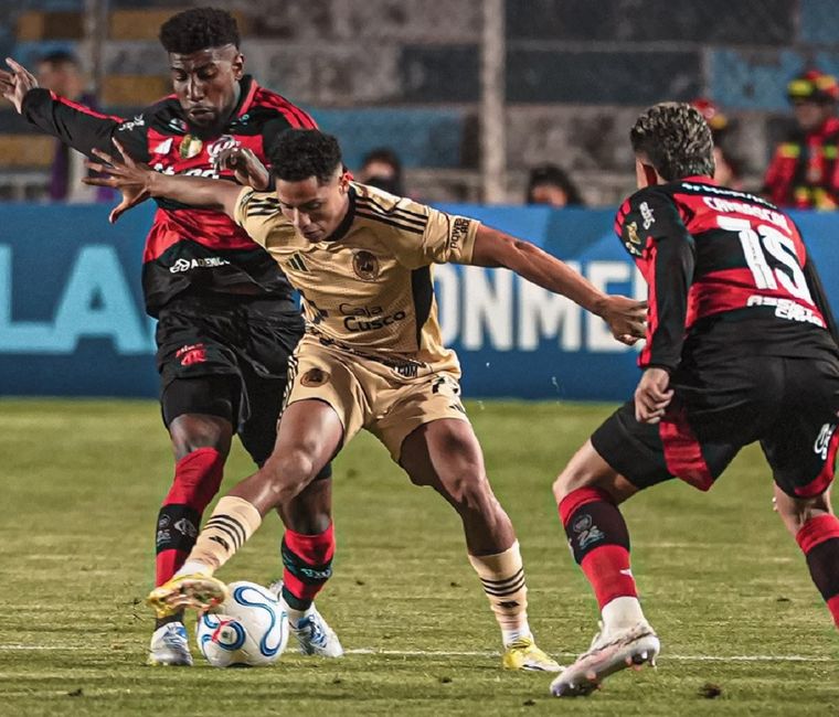 Polémicos fallos arbitrales y un duro comunicado.&nbsp;