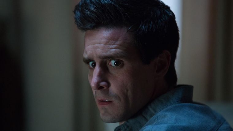 James Ransone, conocido por su papel en la serie de culto "The Wire", falleció a los 46 años. James Ransone, conocido por su papel en la serie de culto "The Wire", falleció a los 46 años.