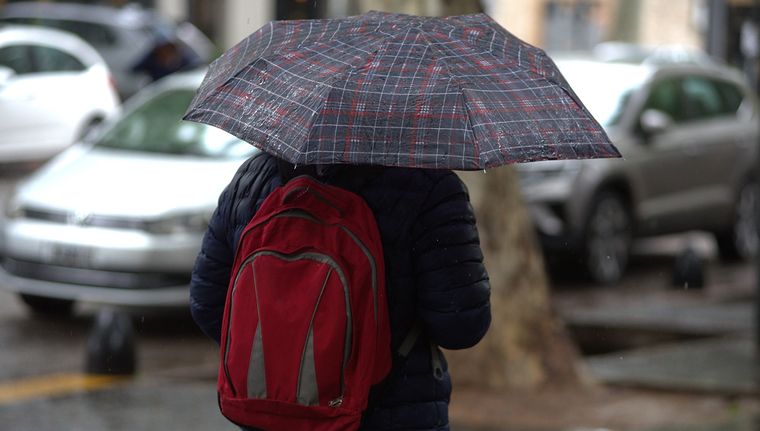 Foto: Walter Moreno/MDZ con Moto G24