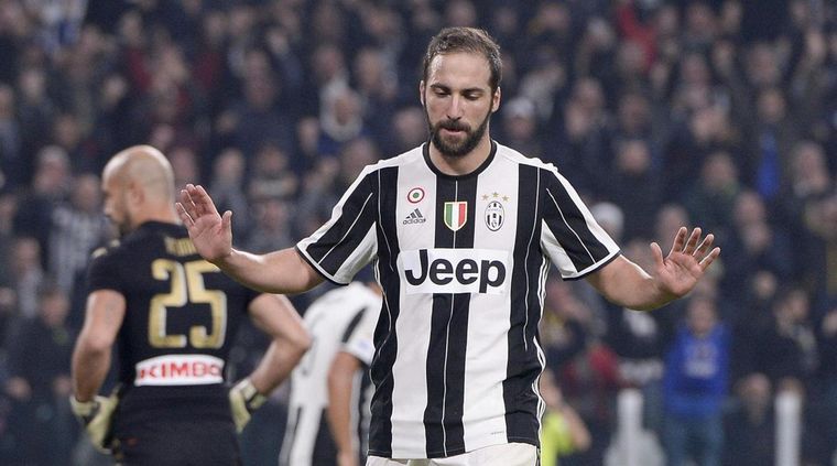 Foto: Juventus FC