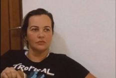 La mujer puso veneno en un plato de porotos Foto: Fiscaliza News