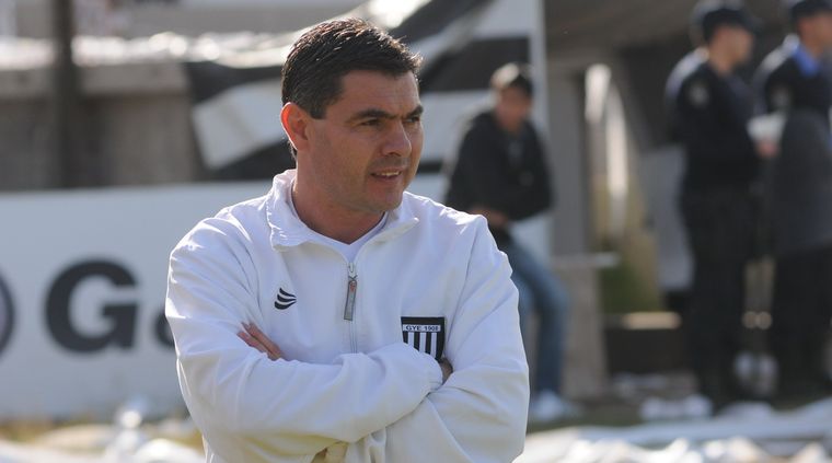 Foto: Pachy Reynoso/Mdz
