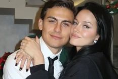 Las fotos del nido de amor de Paulo y Oriana. / Archivo MDZ