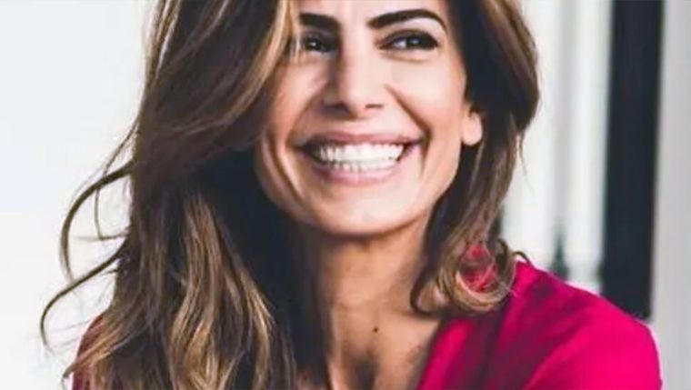 En los últimos años, Juliana Awada se convirtió en sinónimo de estilismo y glamour. Foto: Instagram @juliana.awada