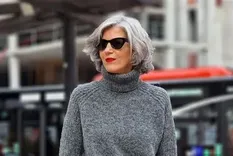 Nuestra sexualidad no terminó a los 50: recién empieza, más libre, más consciente y más auténtica.