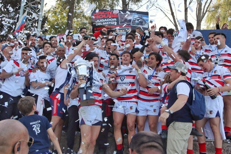 Foto: Santiago Tagua/MDZ