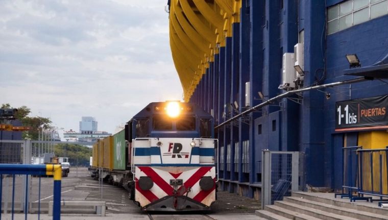 Paso clave para la remodelaci&oacute;n de la Bombonera. Boca avanza con los pasos legales para comenzar con la ampliaci&oacute;n y crece la ilusi&oacute;n de los hinchas.