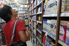 Foto: Juan Mateo Aberastain Zubimendi / MDZ.