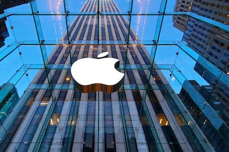 Apple podría seguir a Google en el desarrollo de vehículos eléctricos