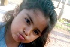 La pequeña Guadalupe Lucero La pequeña Guadalupe Lucero