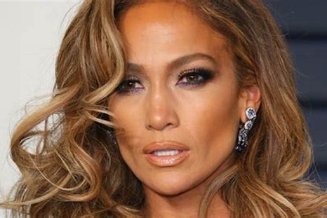 Los sacrificios que hizo Jennifer Lopez para lograr su papel en la película “Estafadoras de Wall Street”