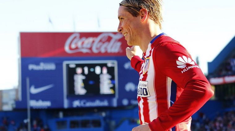 Foto: Atlético de Madrid