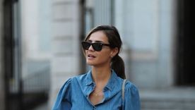 Te mostramos tres looks total denim para que triunfes siempre Foto: StyleLovely