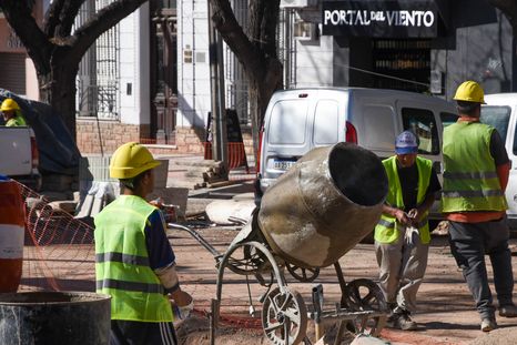 ¿como te afectan los cortes de calle? historias, bronca y una encuesta clave ¿como te afectan los cortes de calle? historias, bronca y una encuesta clave