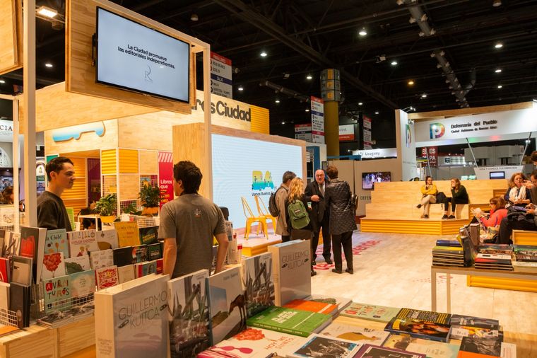 Foto: Buenos Aires Ciudad