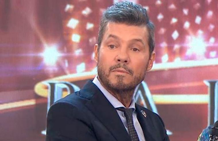 Marcelo Tinelli