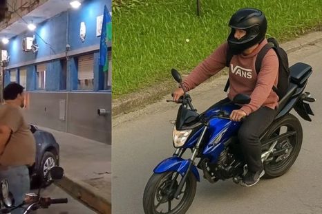 Luego de tres denuncias y un allanamiento, el abusador fue detenido en Ituzaingó. Foto: Diario la Ciudad
