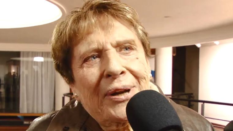 Dolor por su partida.&nbsp;